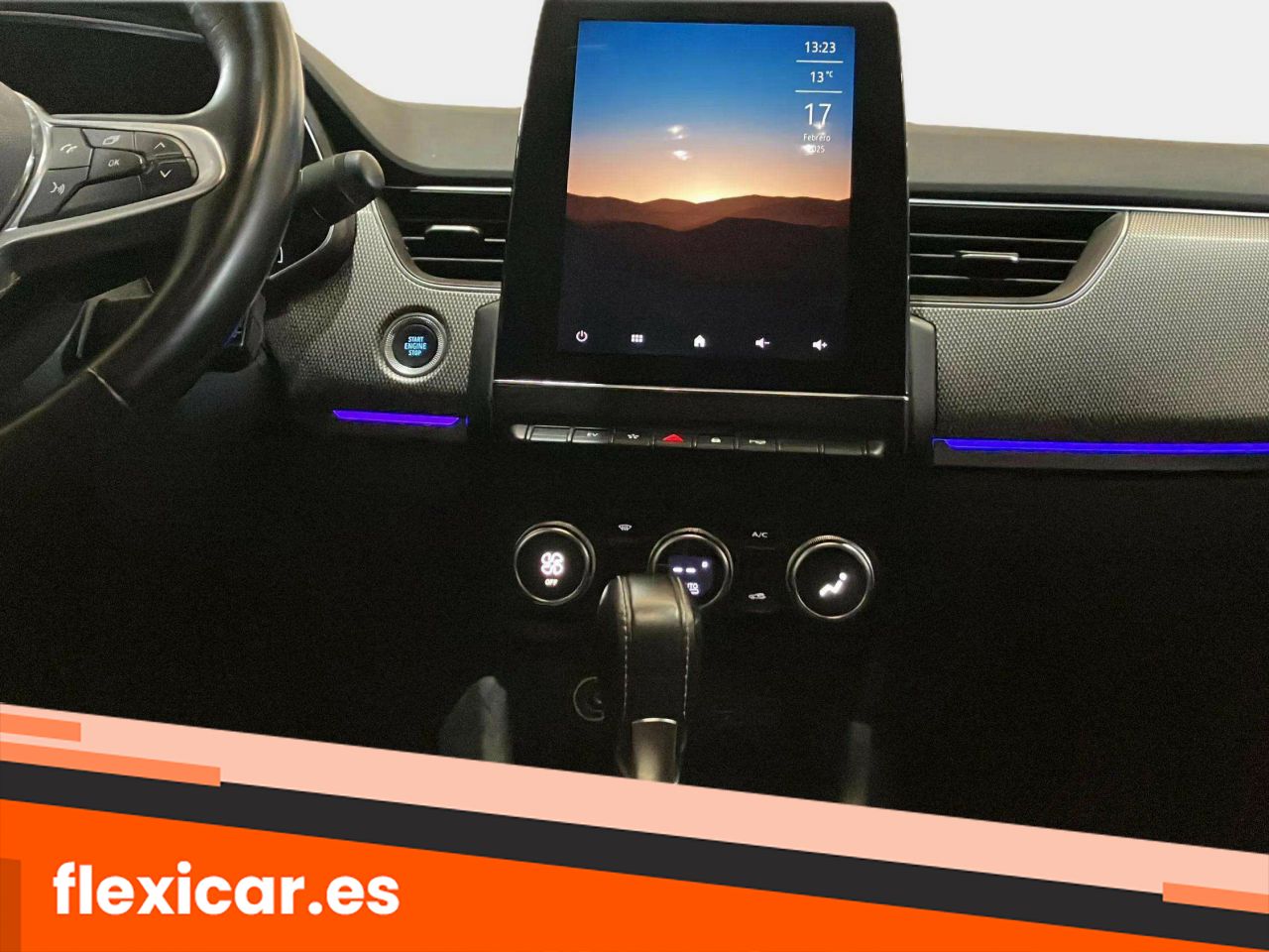 Foto Renault Arkana 17
