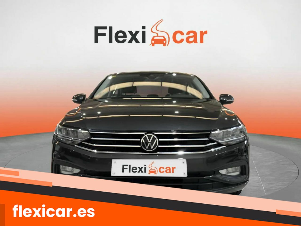 Foto Volkswagen Passat 2