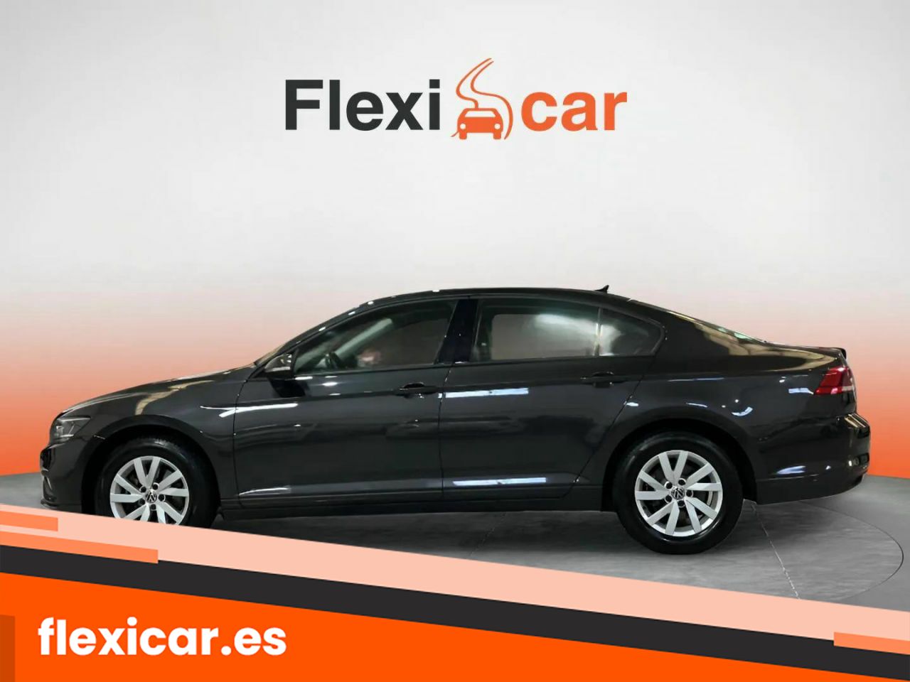 Foto Volkswagen Passat 4