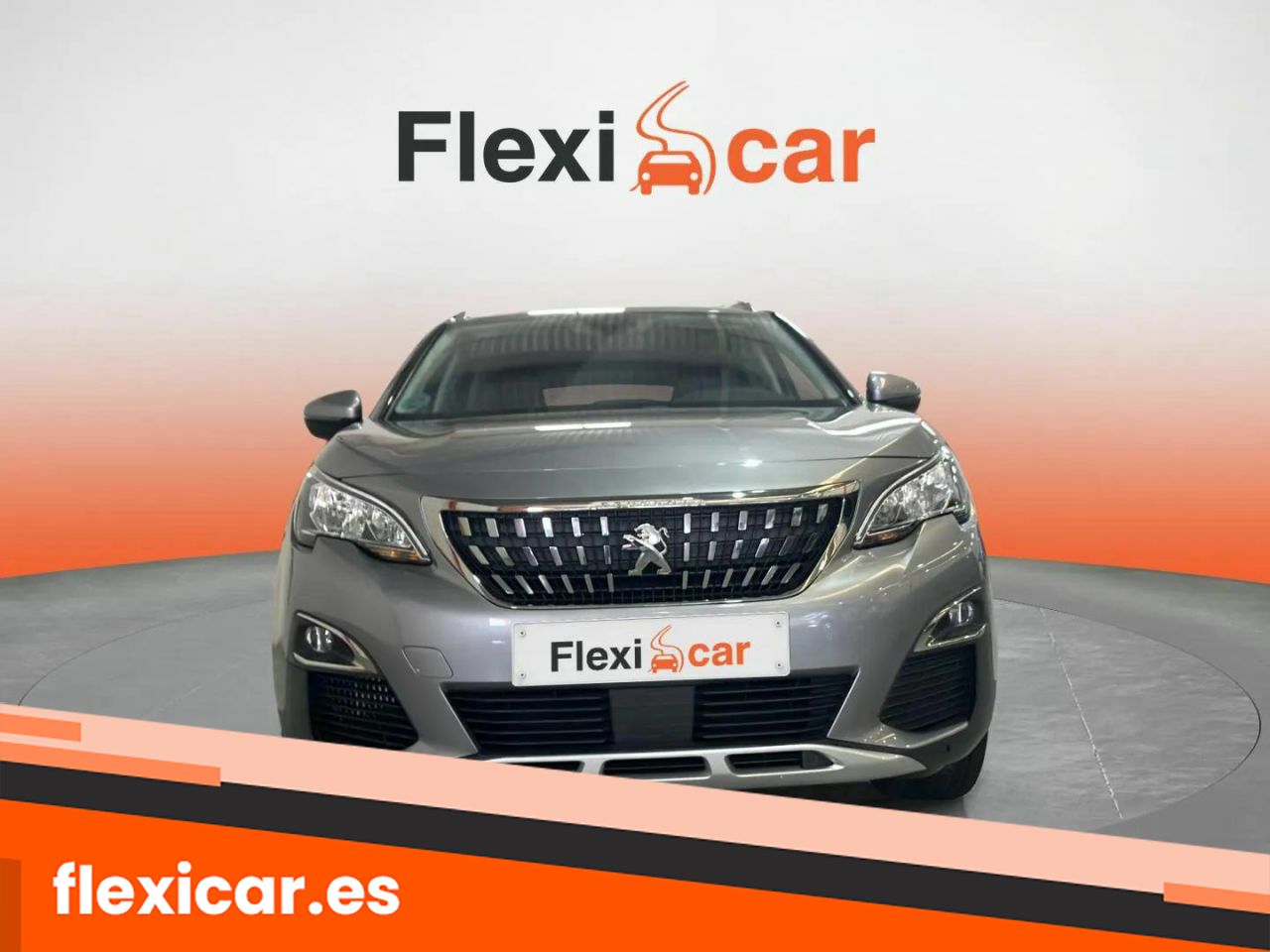 Foto Peugeot 3008 2