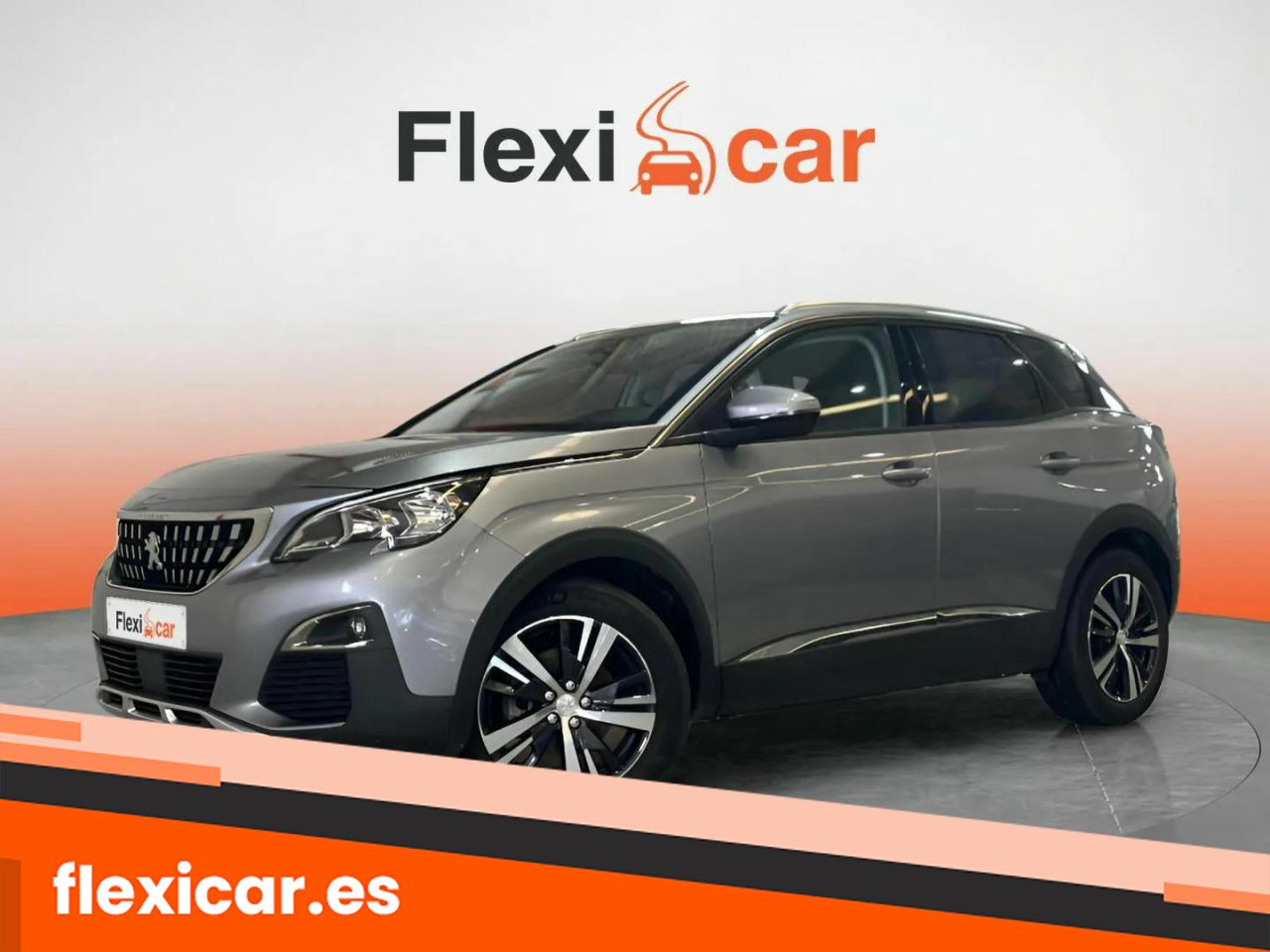 Foto Peugeot 3008 3