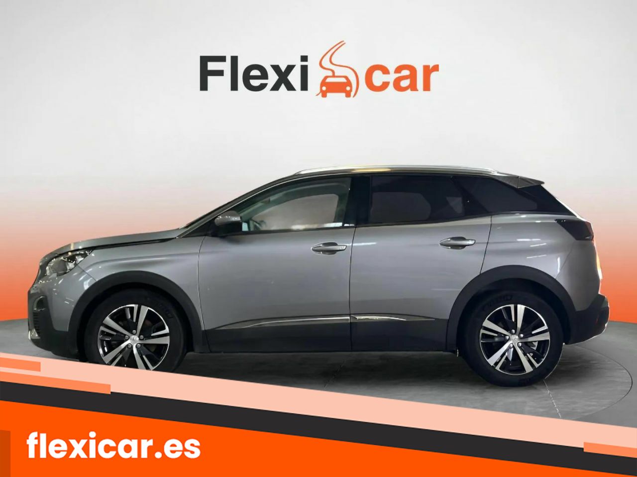 Foto Peugeot 3008 5