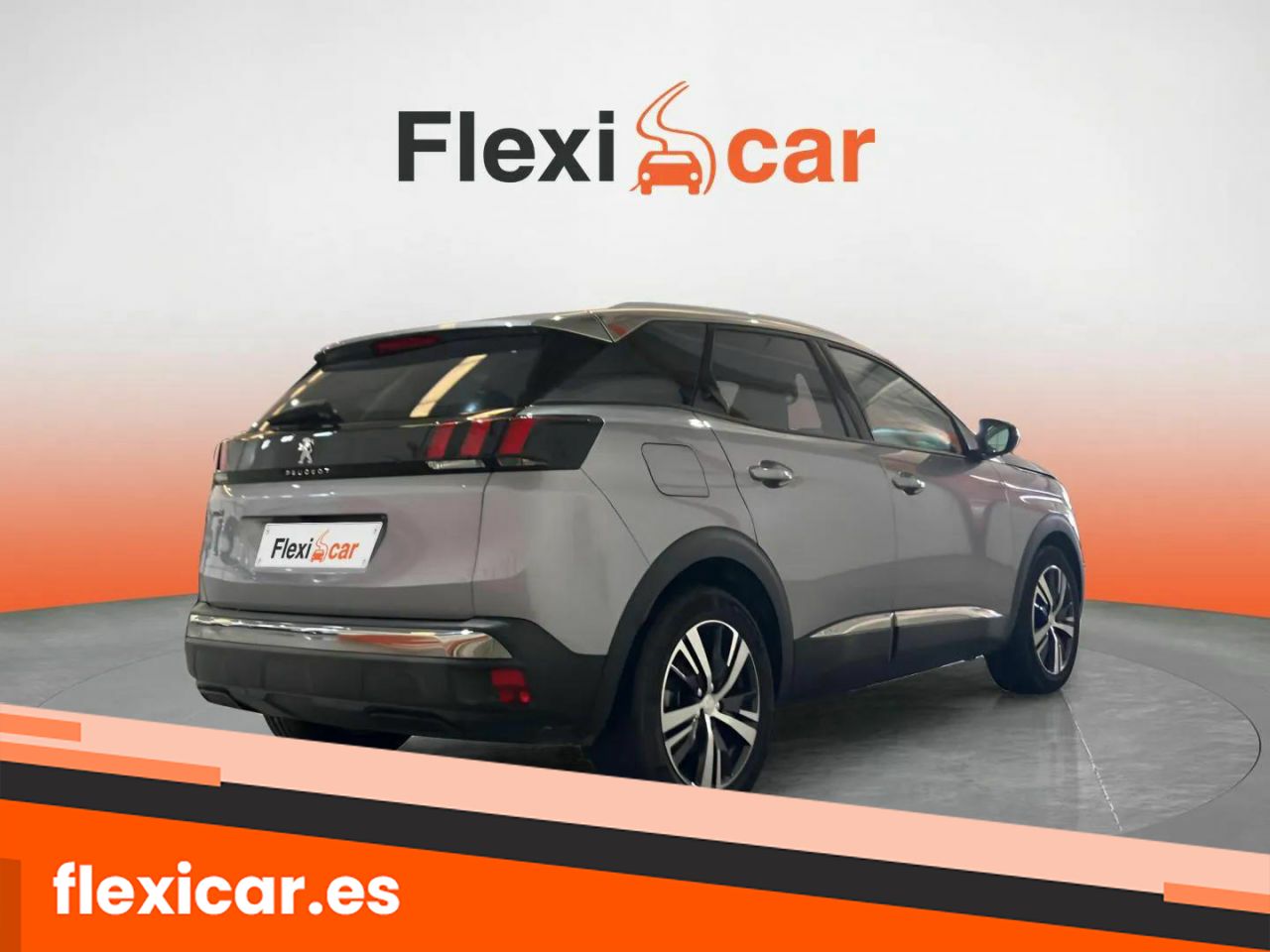Foto Peugeot 3008 7