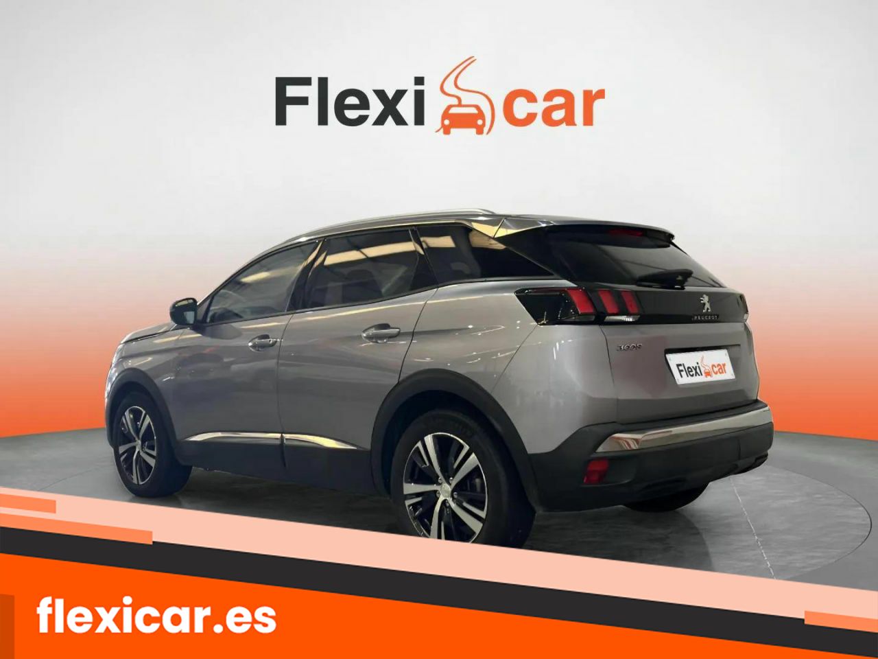 Foto Peugeot 3008 8