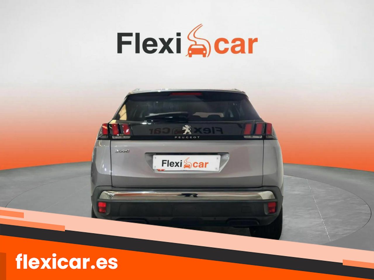 Foto Peugeot 3008 9