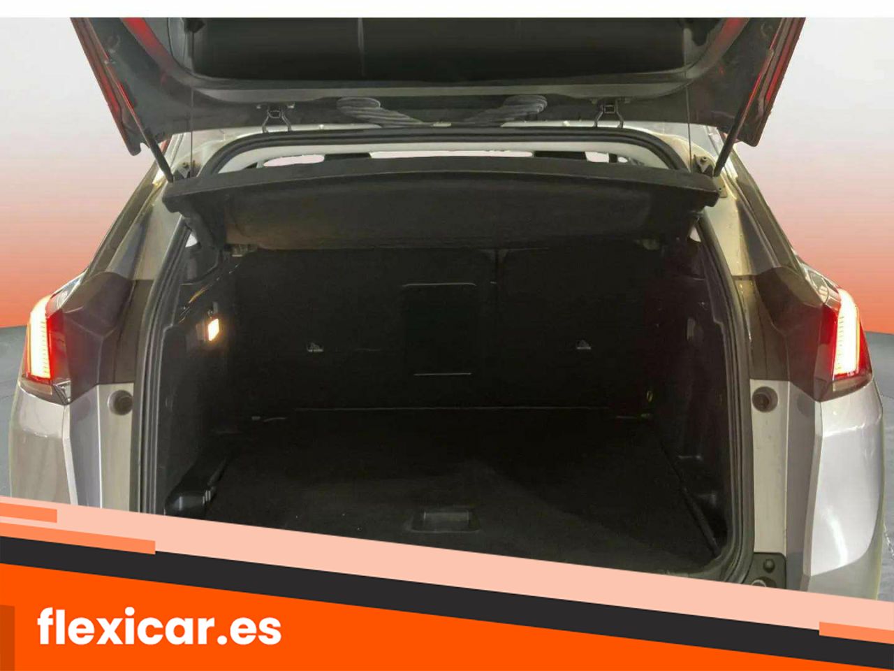 Foto Peugeot 3008 10