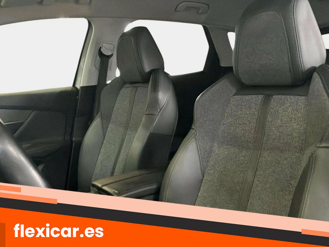 Foto Peugeot 3008 11