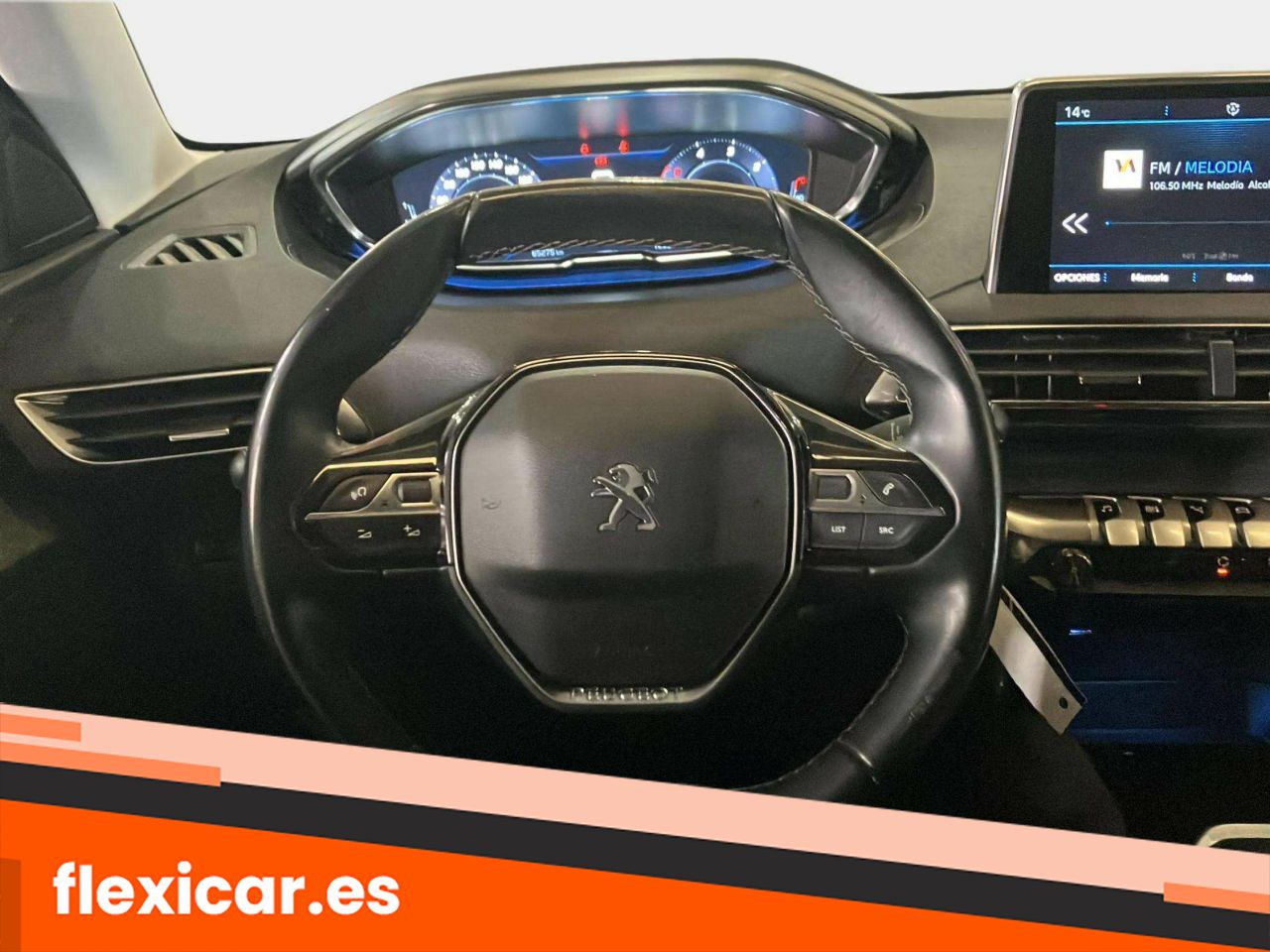 Foto Peugeot 3008 13