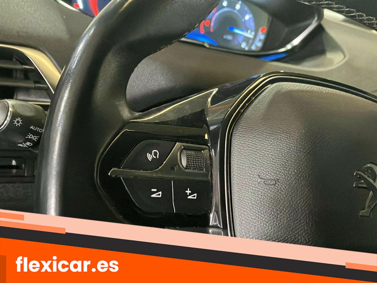 Foto Peugeot 3008 14