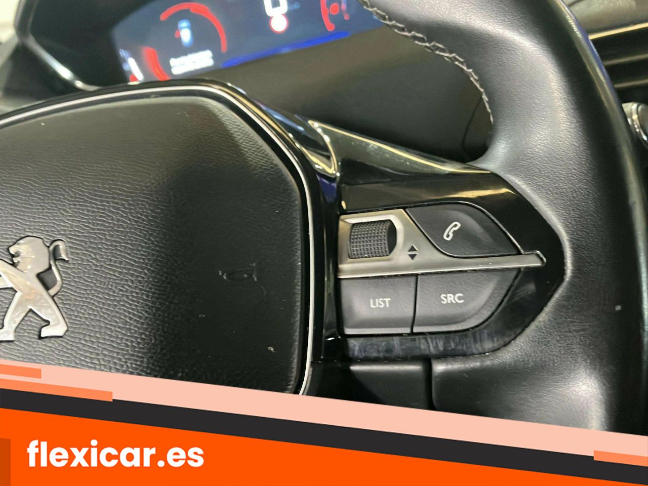 Foto Peugeot 3008 16