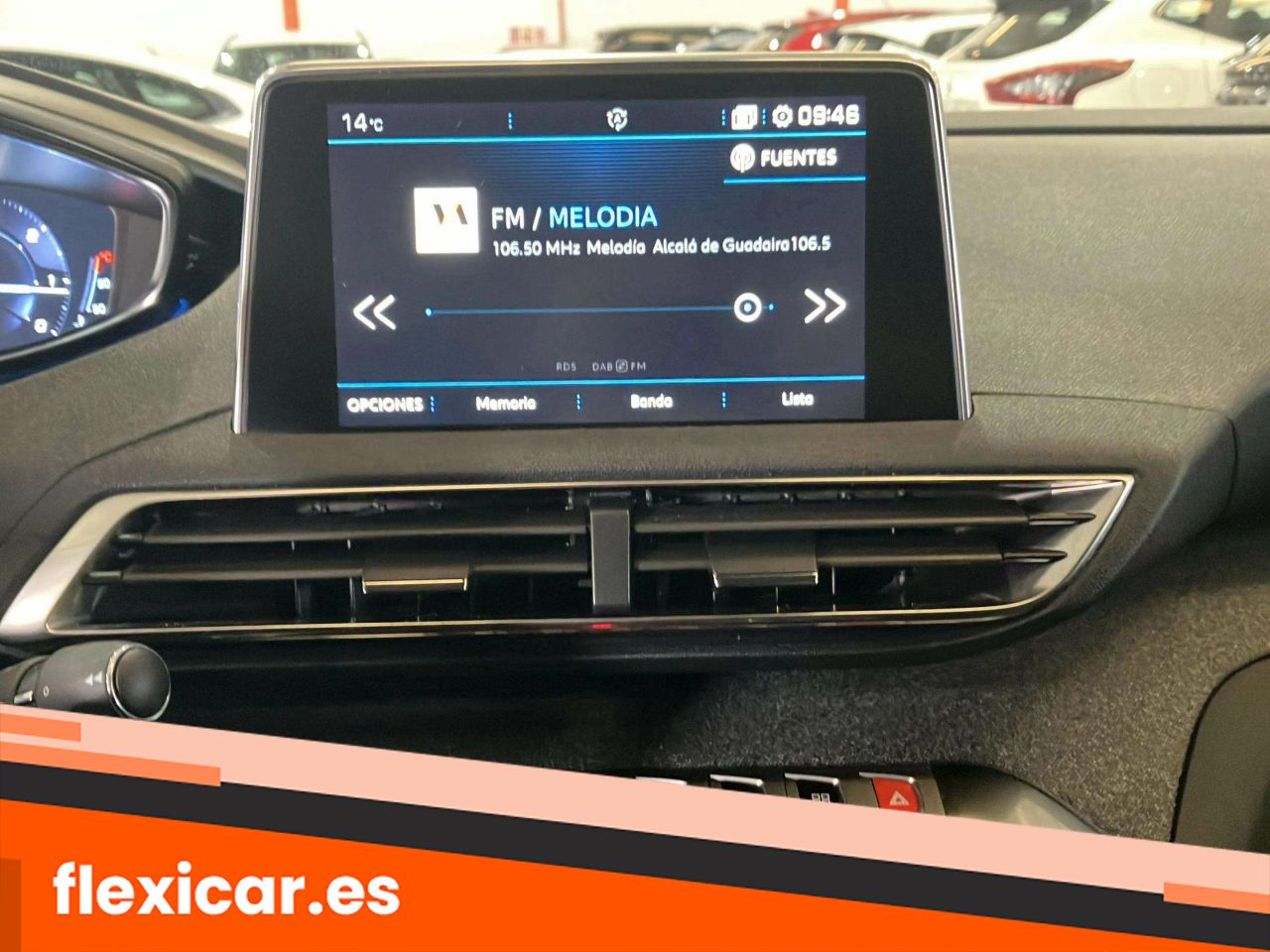 Foto Peugeot 3008 18