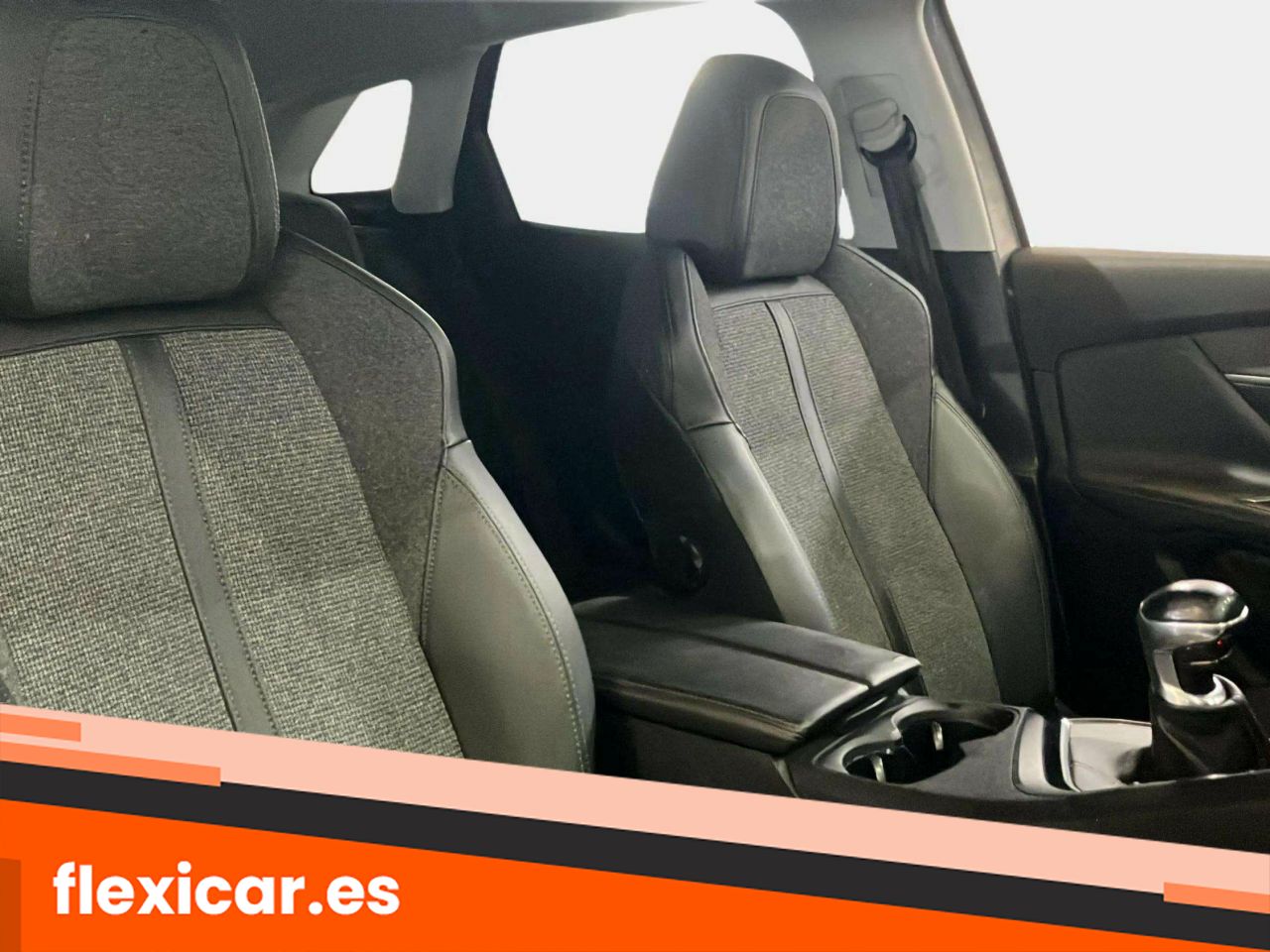 Foto Peugeot 3008 24