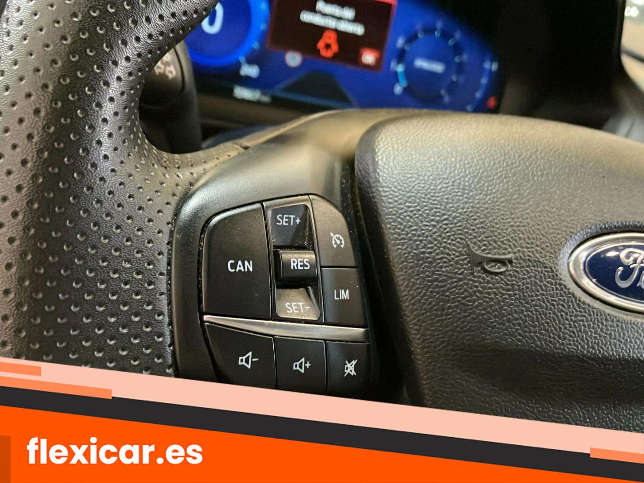 Foto Ford Puma 11