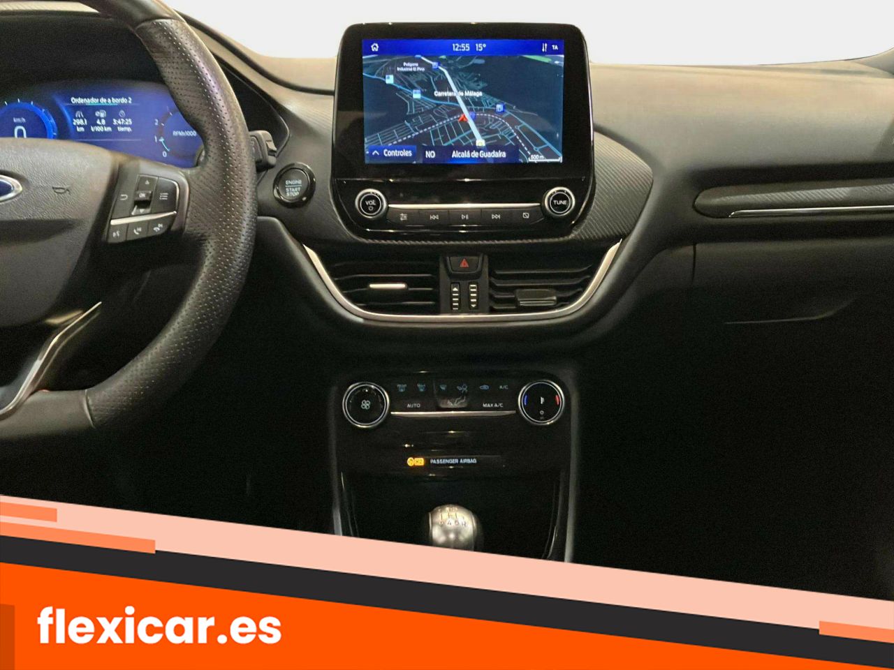 Foto Ford Puma 16