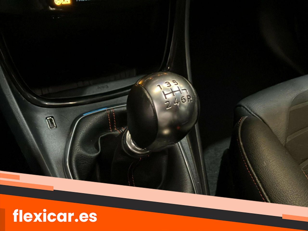 Foto Ford Puma 21