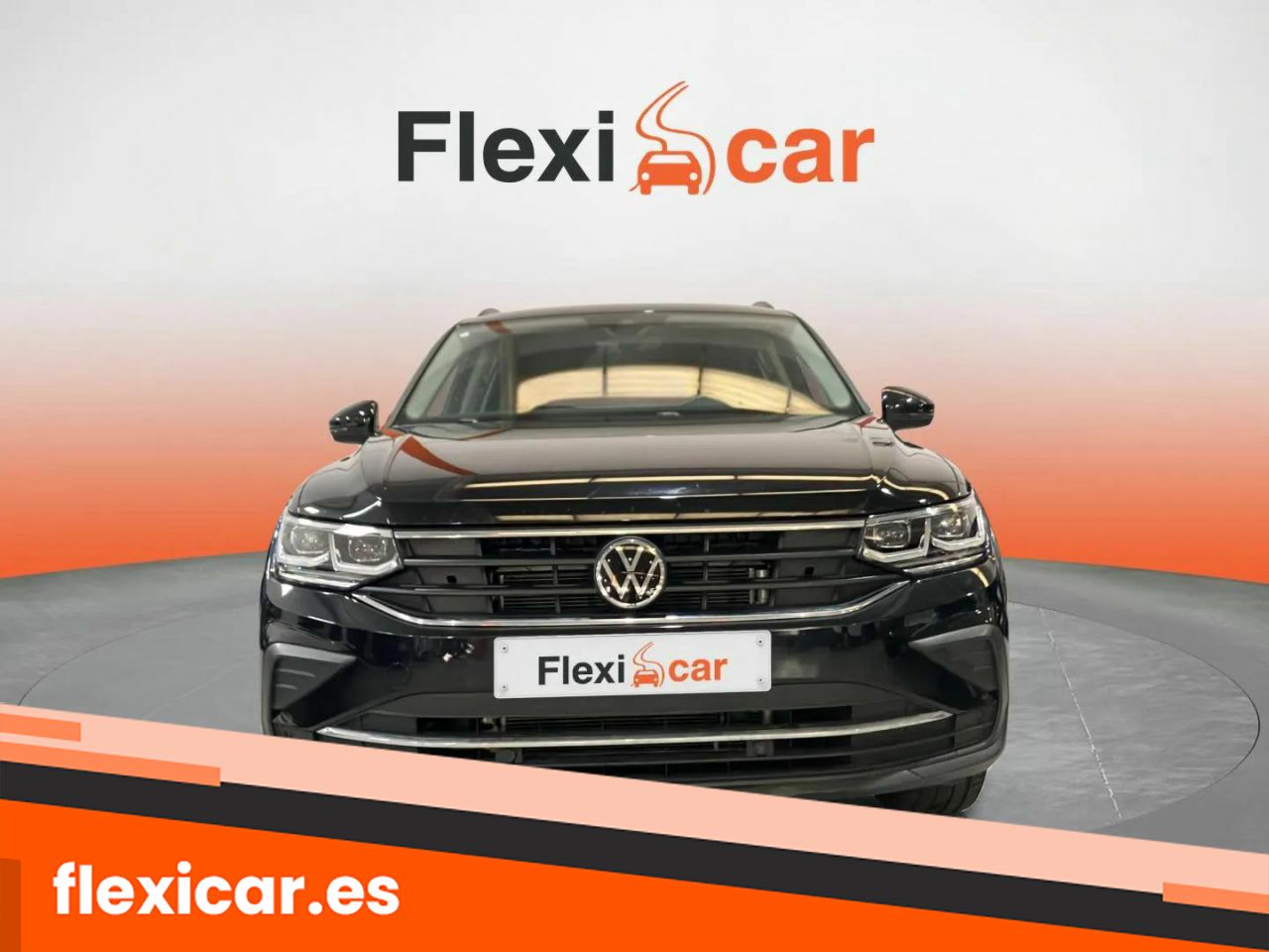 Foto Volkswagen Tiguan 2