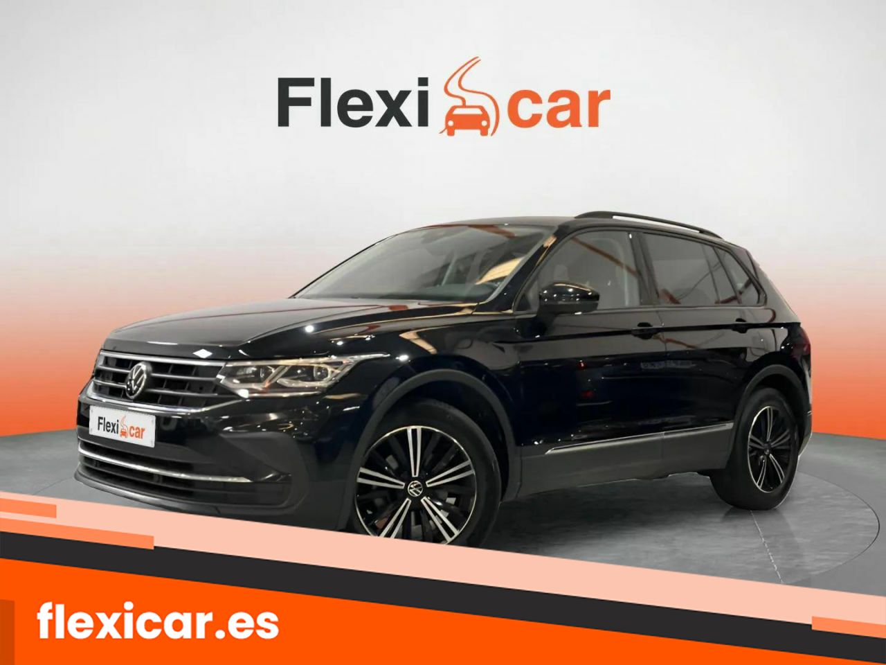 Foto Volkswagen Tiguan 3