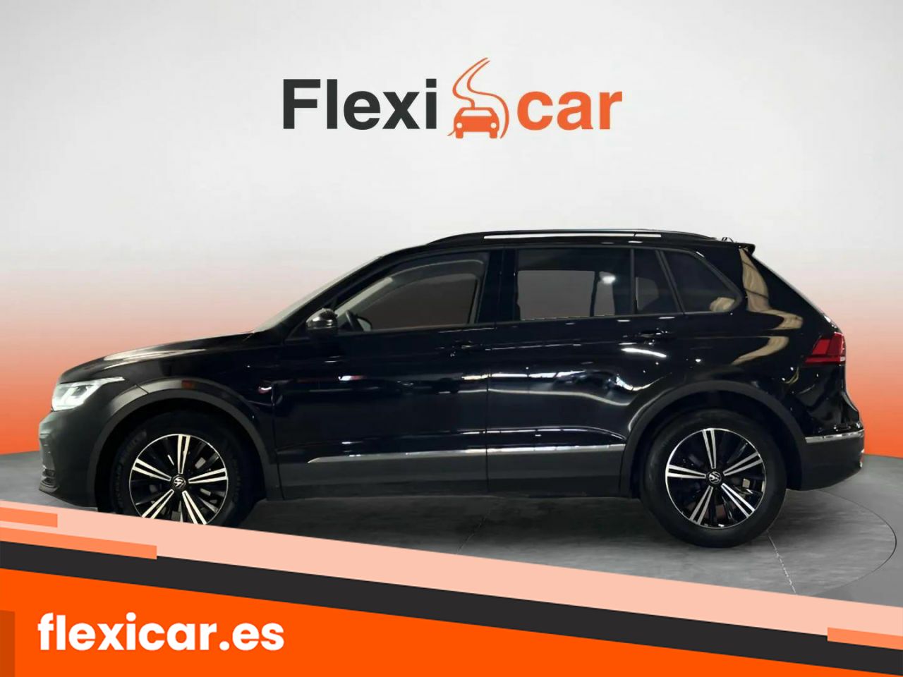 Foto Volkswagen Tiguan 4