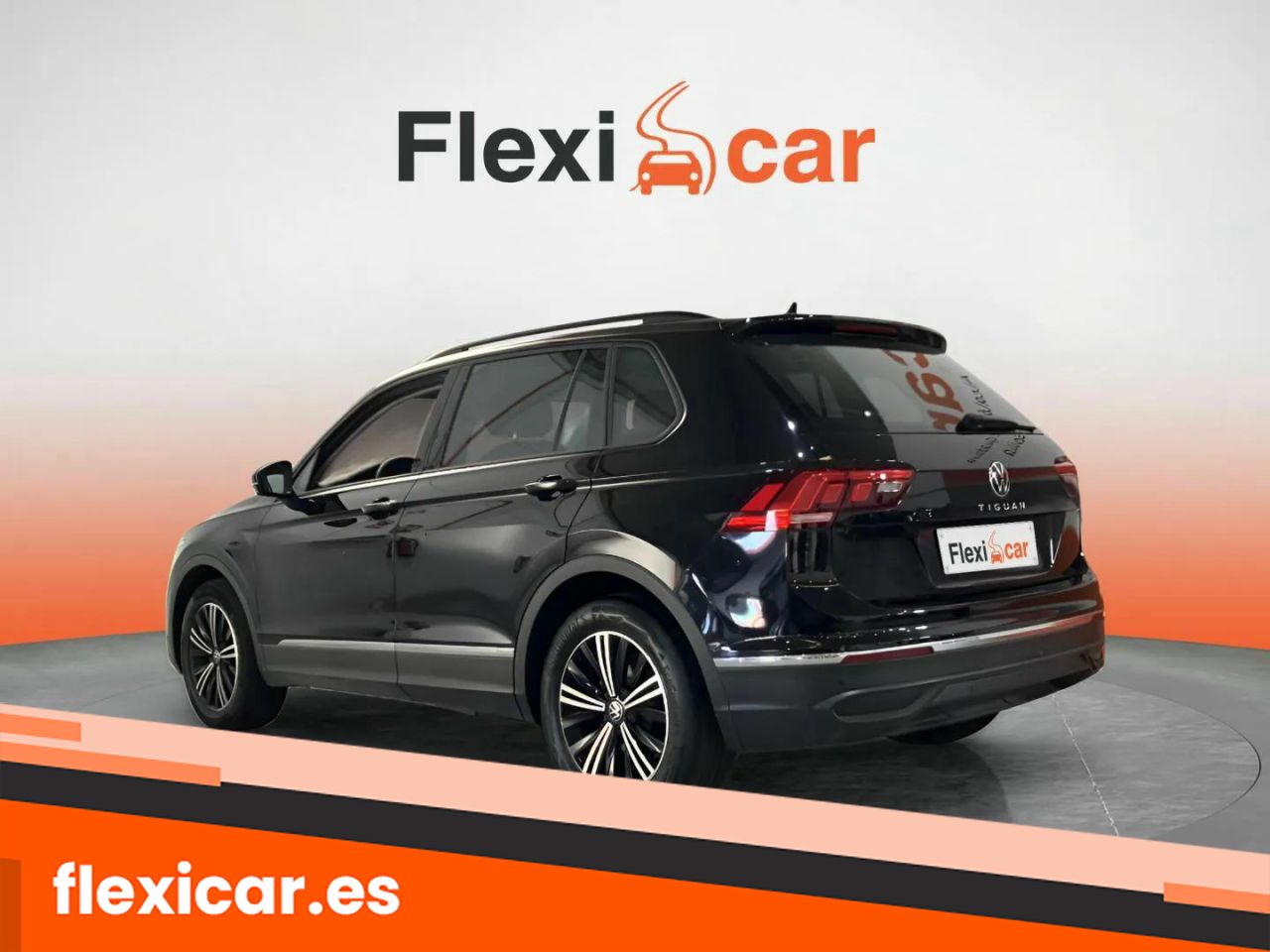 Foto Volkswagen Tiguan 5