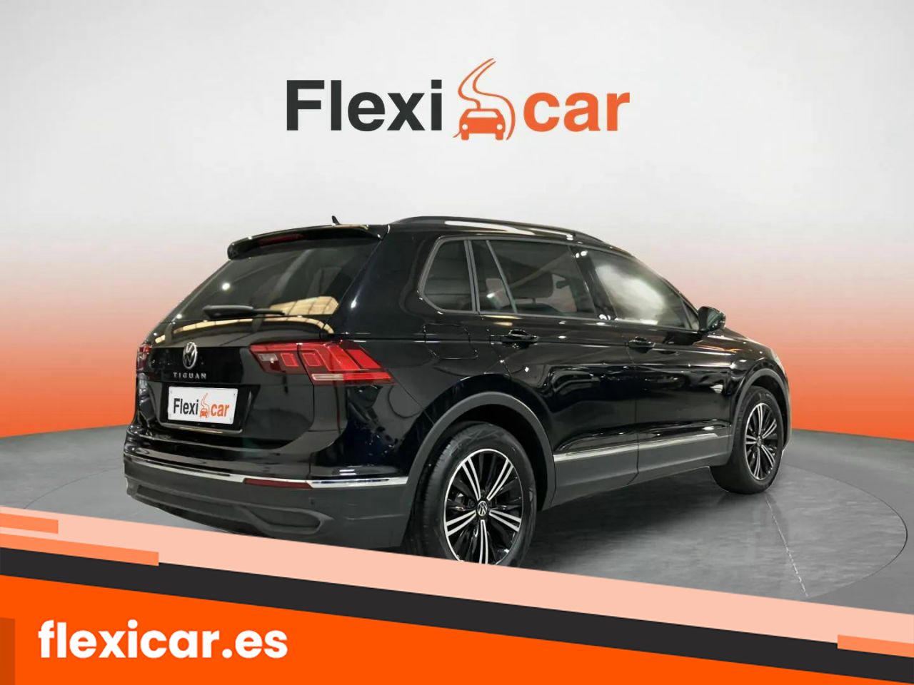 Foto Volkswagen Tiguan 7