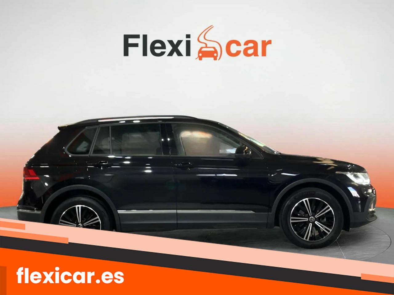 Foto Volkswagen Tiguan 8
