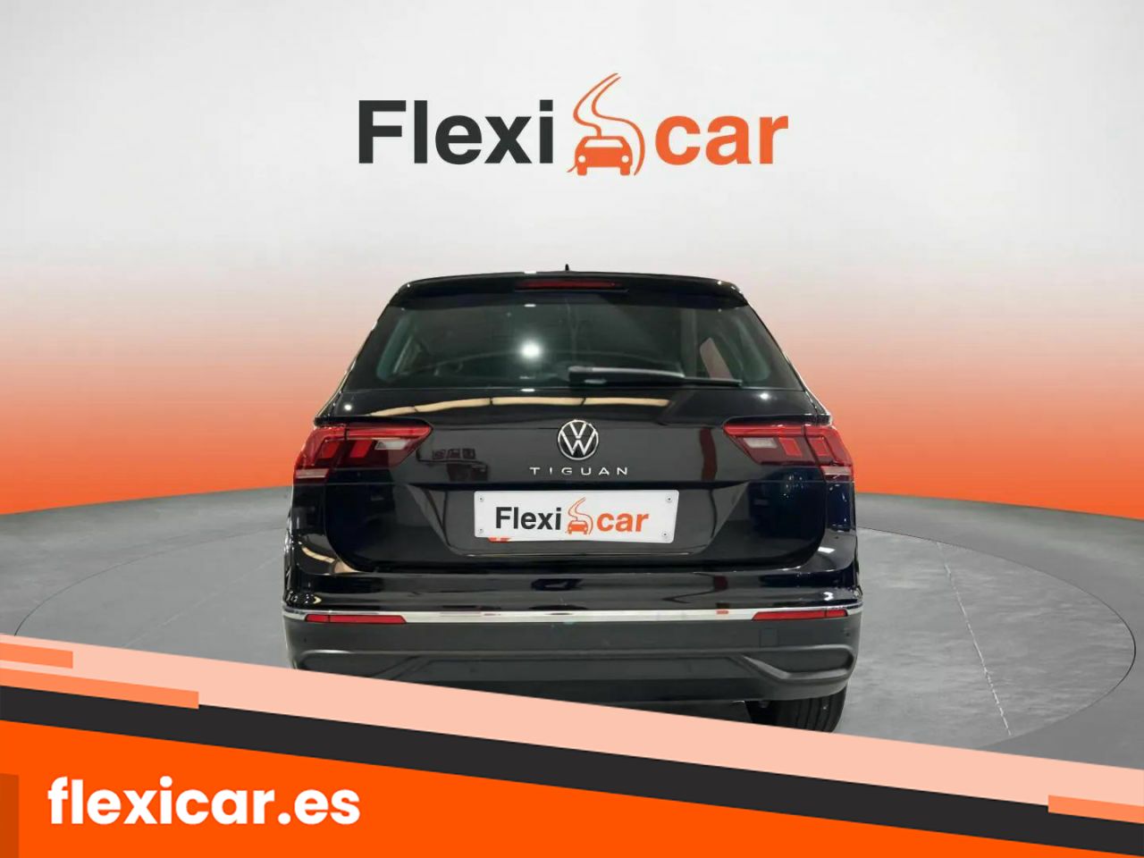 Foto Volkswagen Tiguan 9
