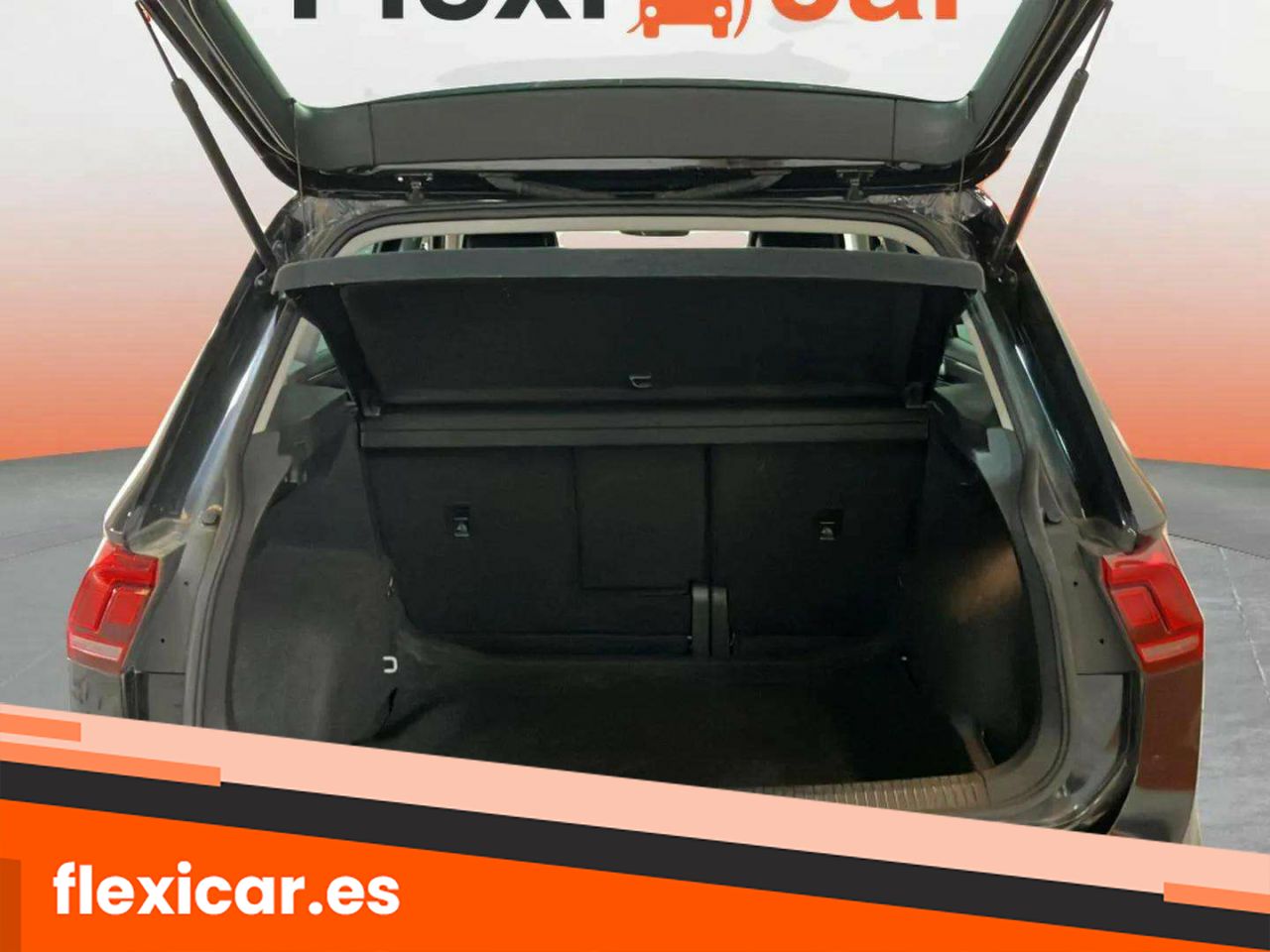 Foto Volkswagen Tiguan 10