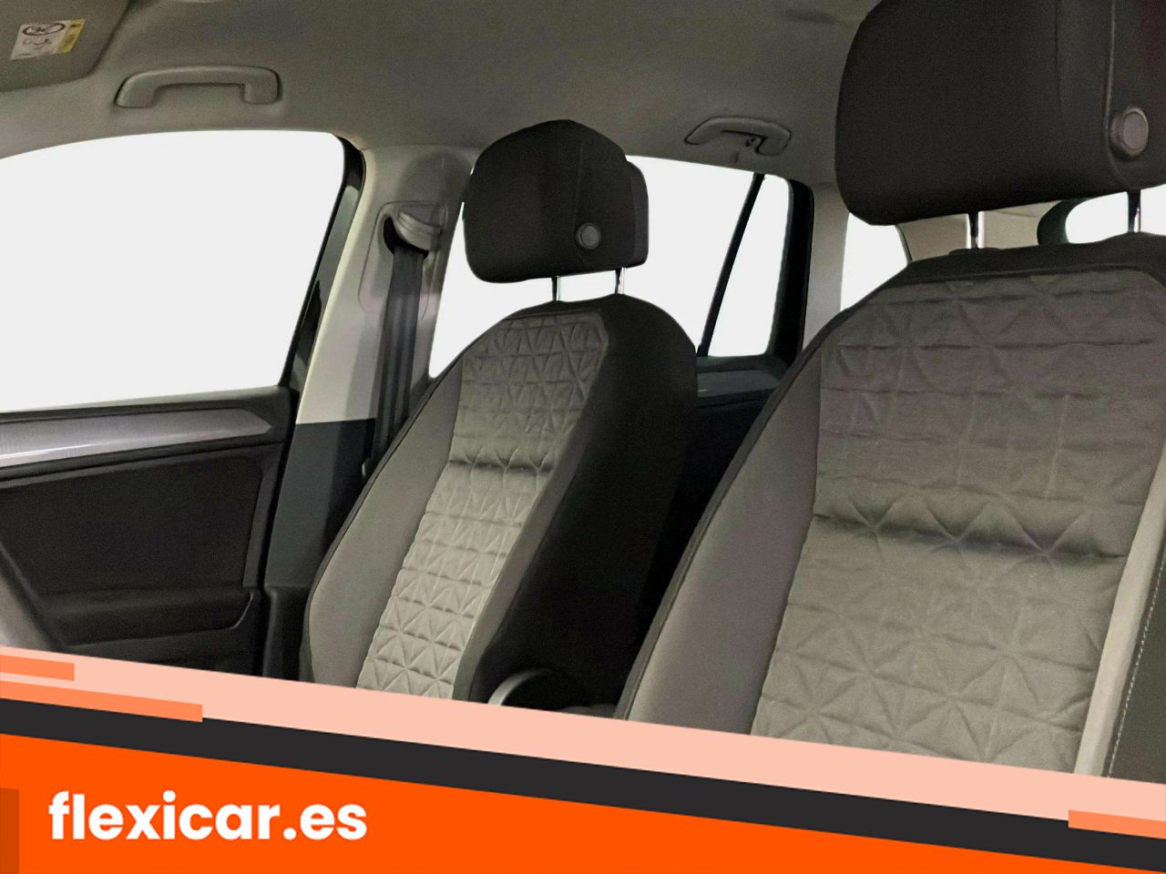 Foto Volkswagen Tiguan 11