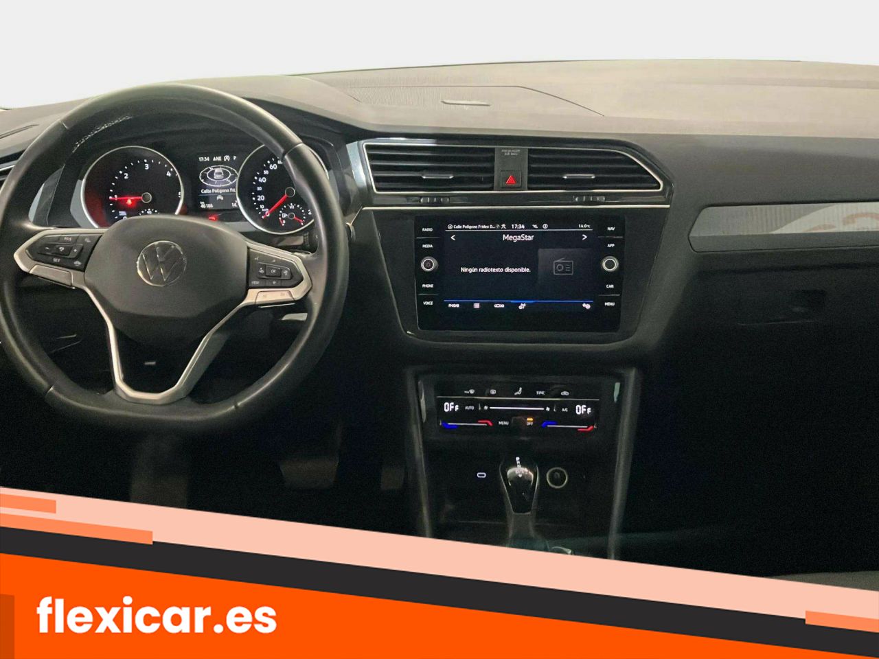Foto Volkswagen Tiguan 12