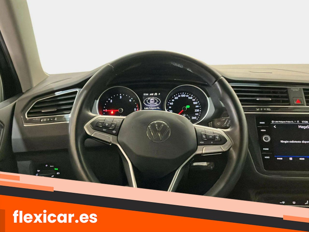 Foto Volkswagen Tiguan 13