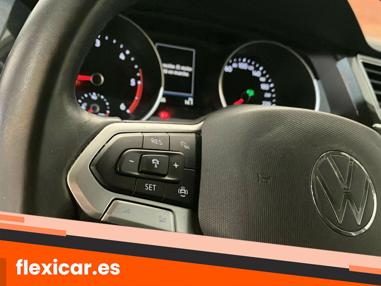 Foto Volkswagen Tiguan 14
