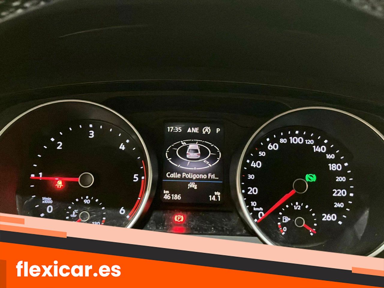 Foto Volkswagen Tiguan 15