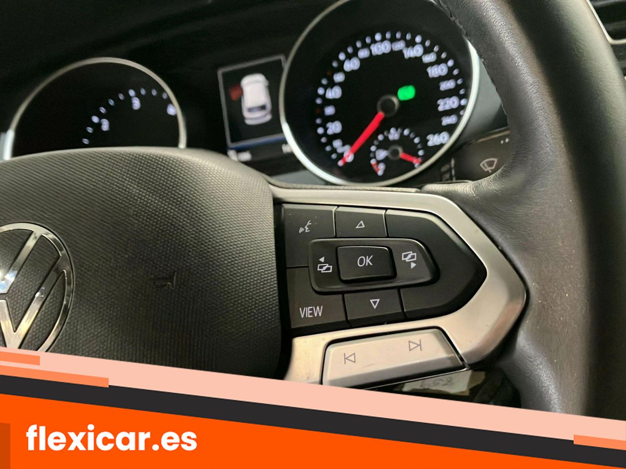 Foto Volkswagen Tiguan 16