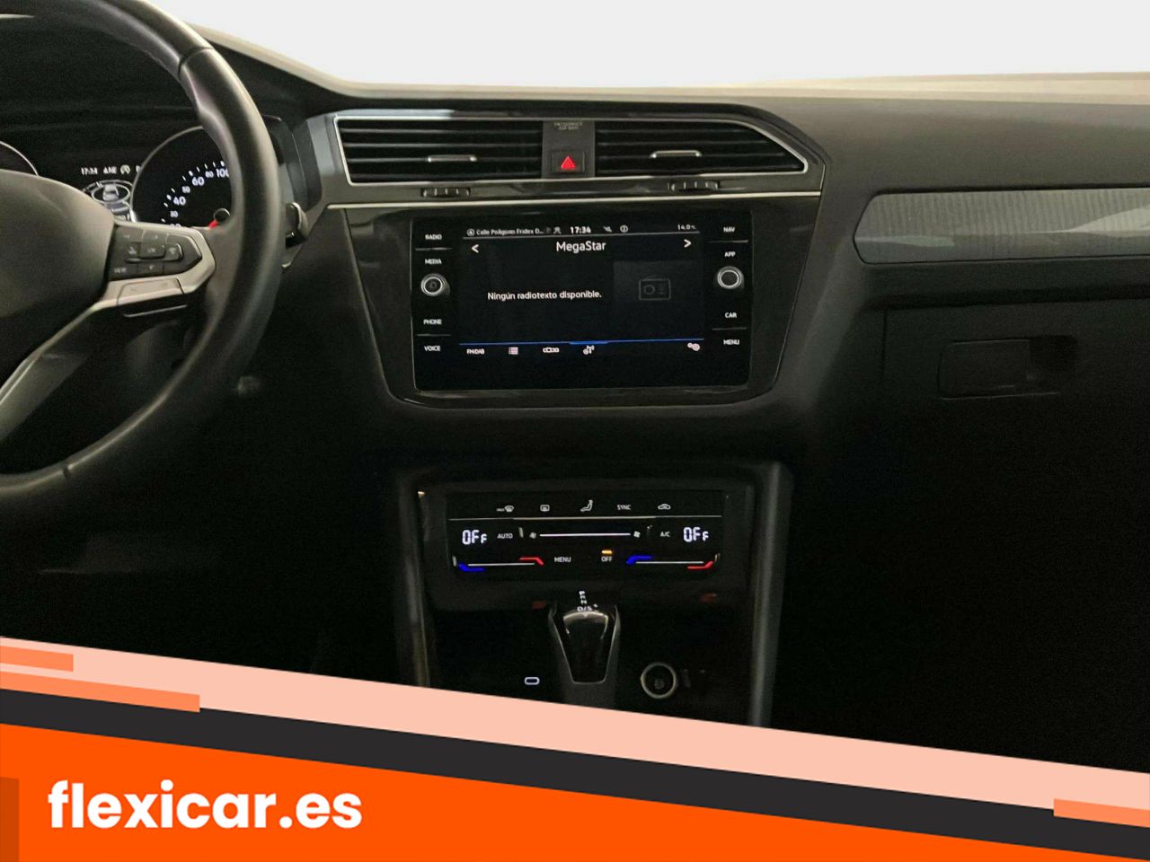 Foto Volkswagen Tiguan 17