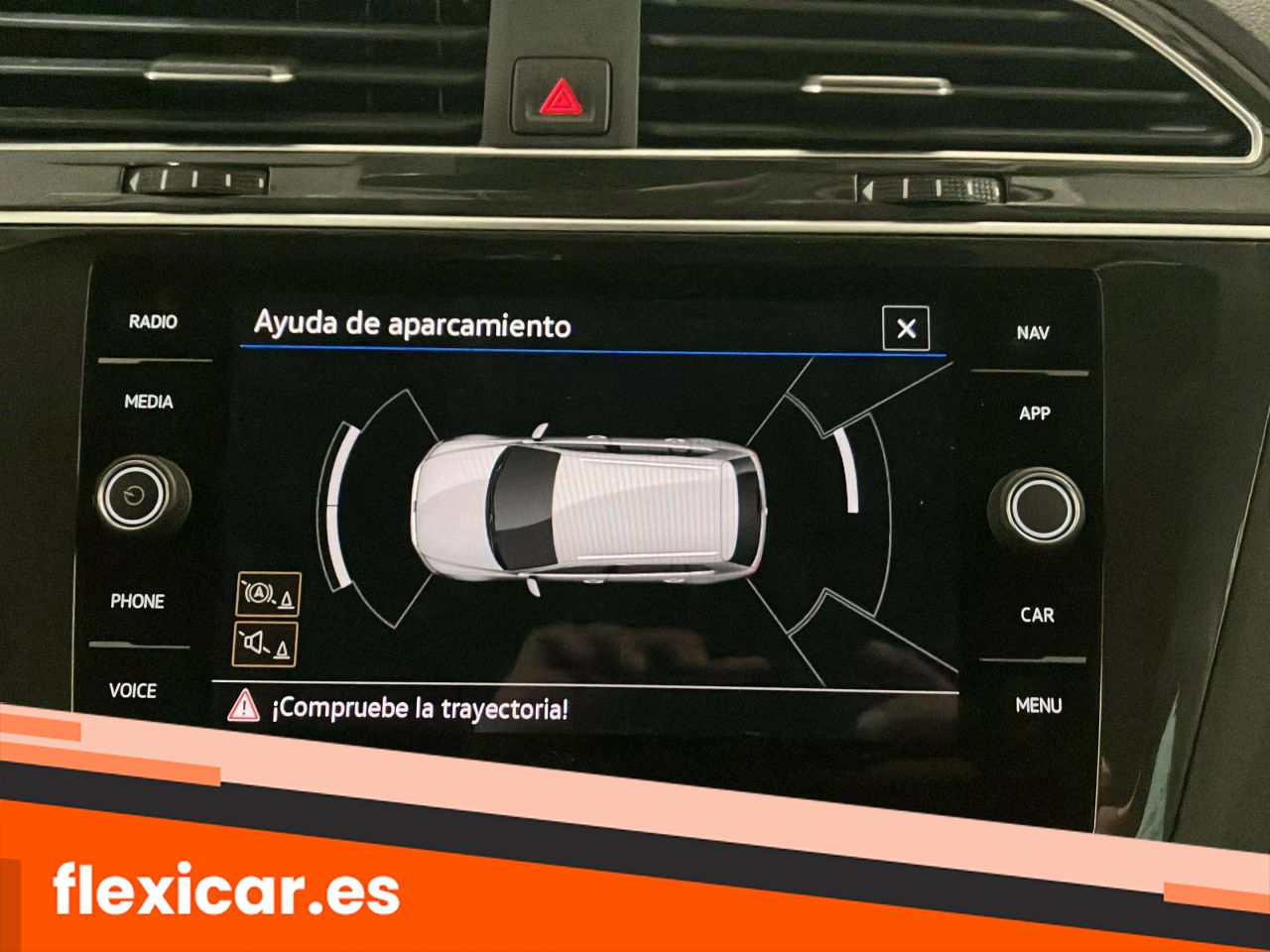 Foto Volkswagen Tiguan 19