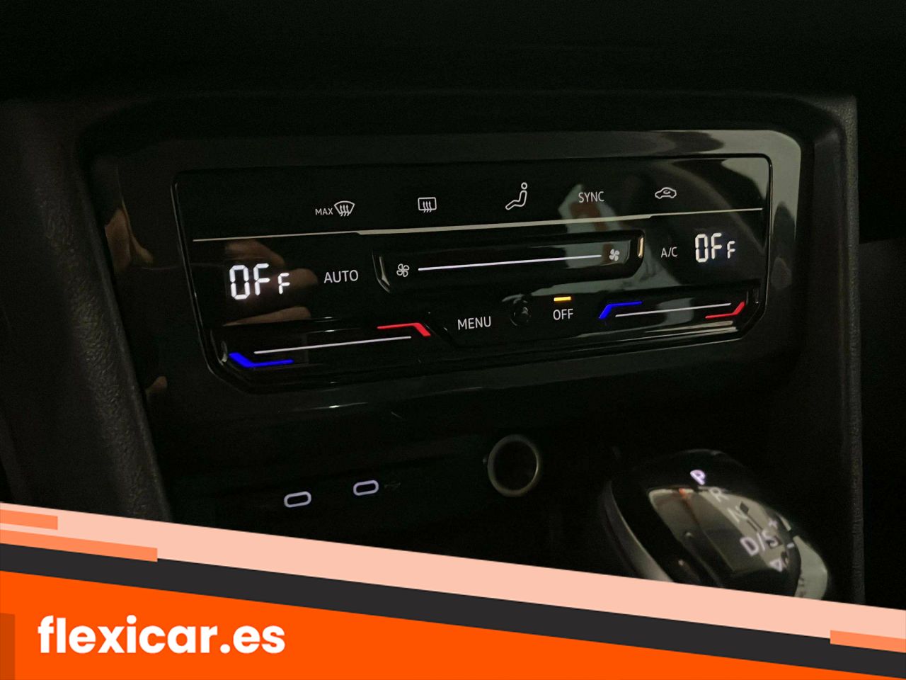 Foto Volkswagen Tiguan 22