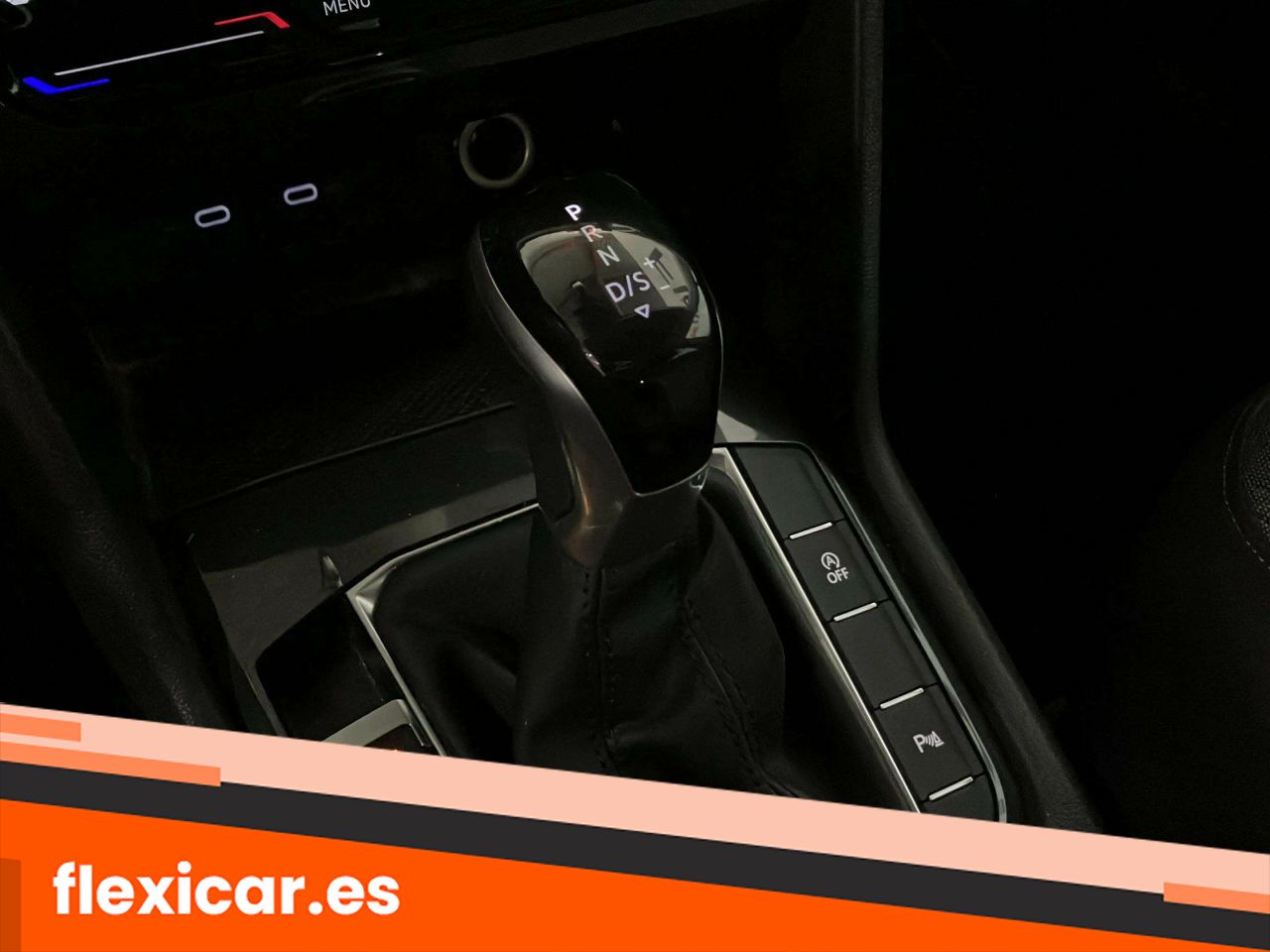 Foto Volkswagen Tiguan 23