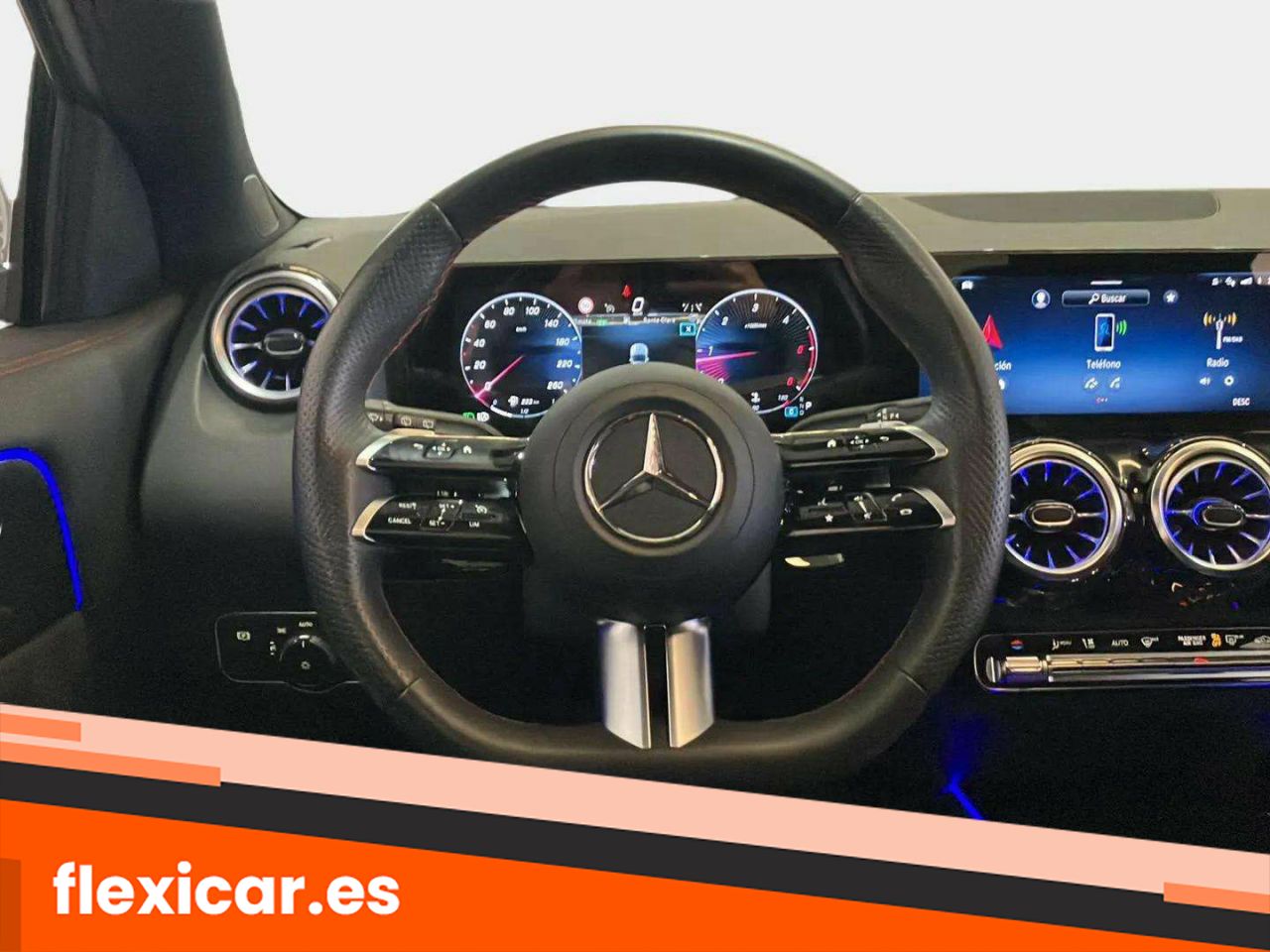 Foto Mercedes-Benz Clase GLA 13