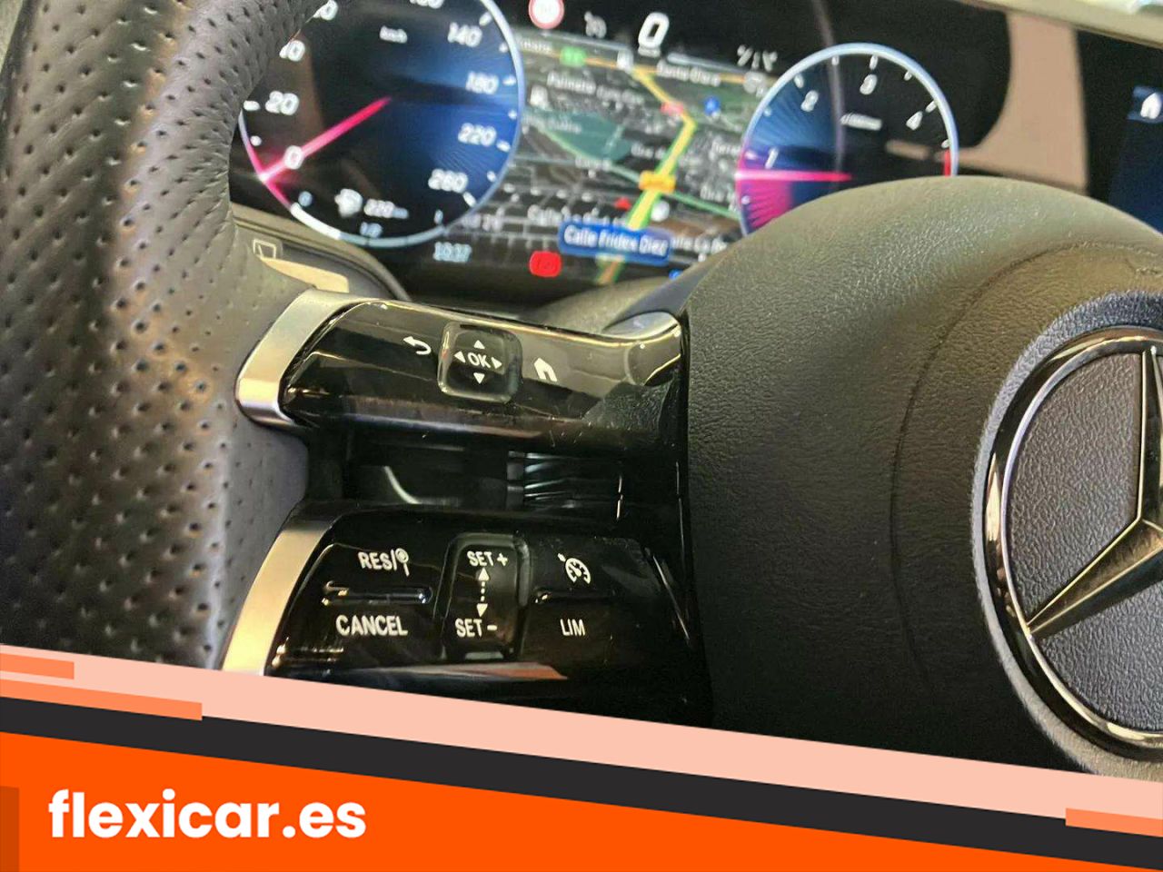 Foto Mercedes-Benz Clase GLA 14