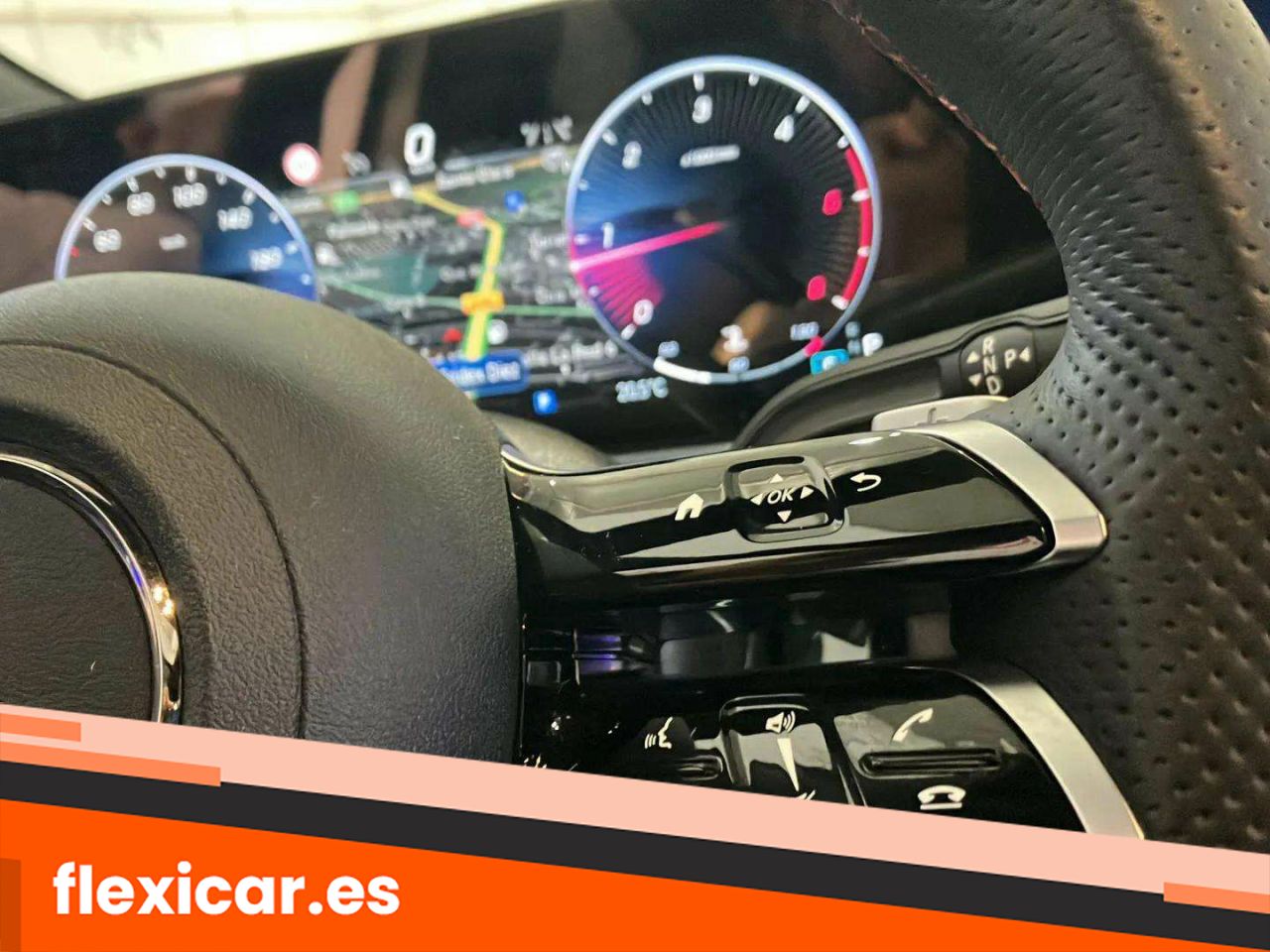 Foto Mercedes-Benz Clase GLA 16