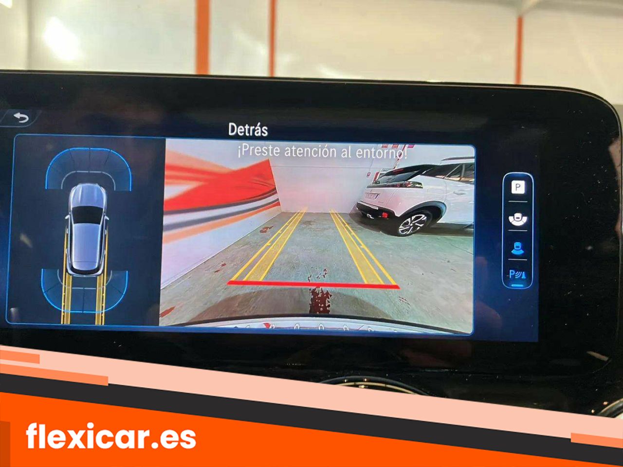 Foto Mercedes-Benz Clase GLA 22