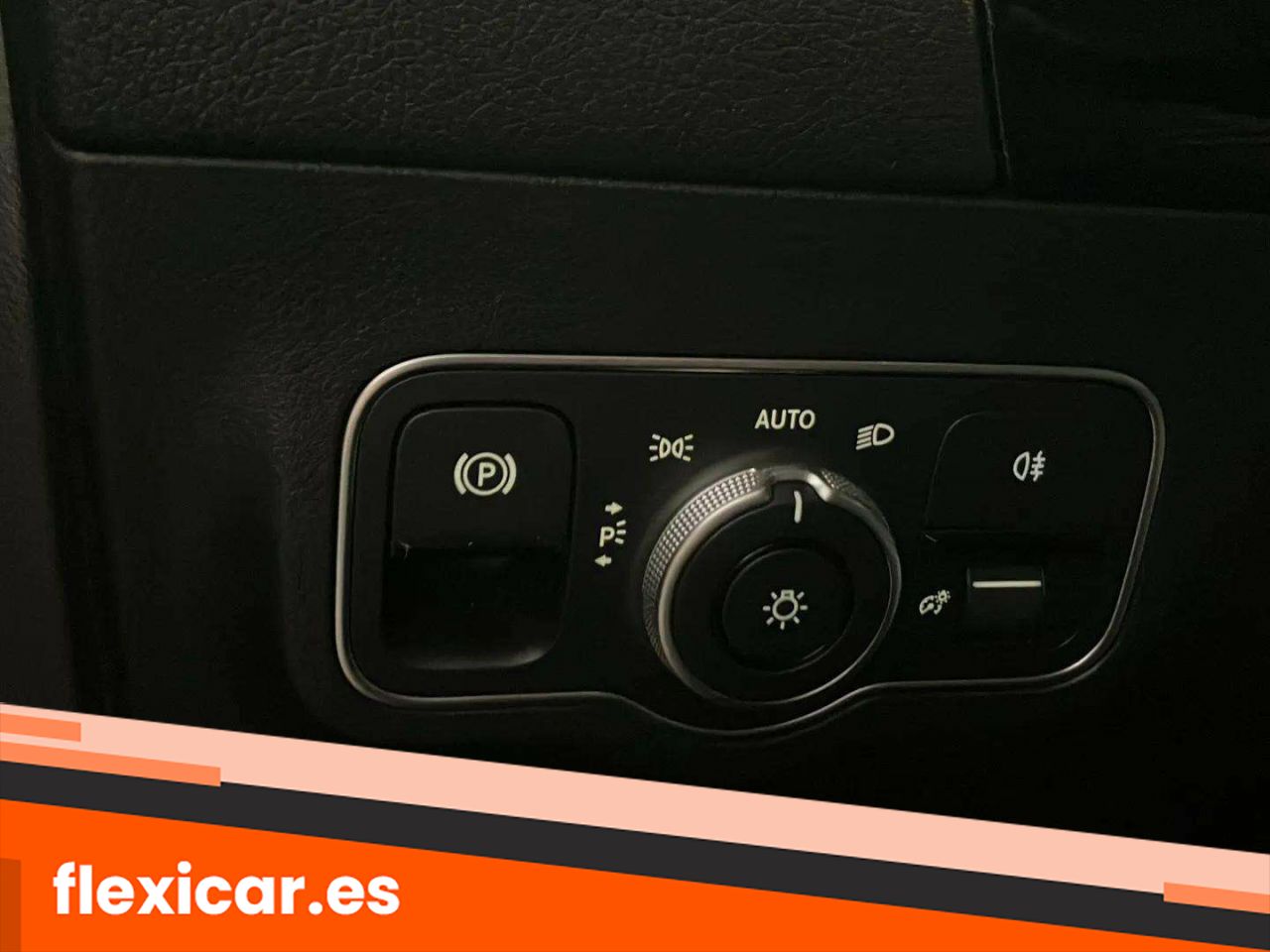 Foto Mercedes-Benz Clase GLA 23