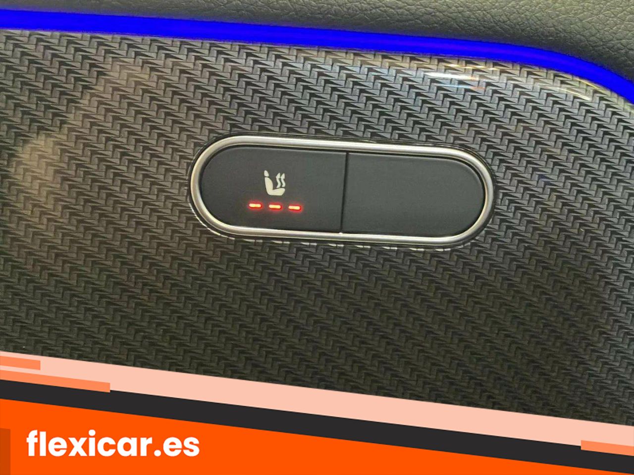 Foto Mercedes-Benz Clase GLA 24
