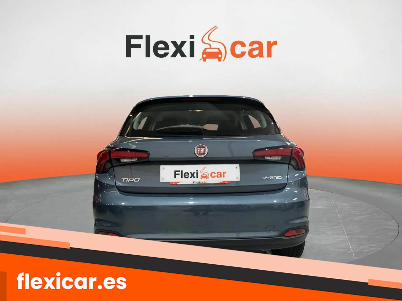 Foto Fiat Tipo 9