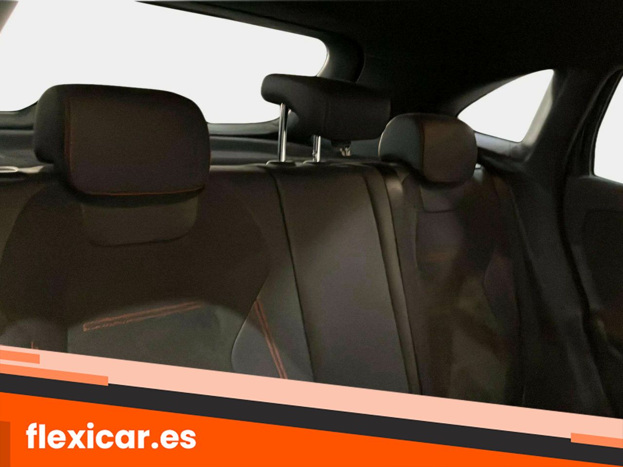 Foto Mercedes-Benz Clase GLA 23