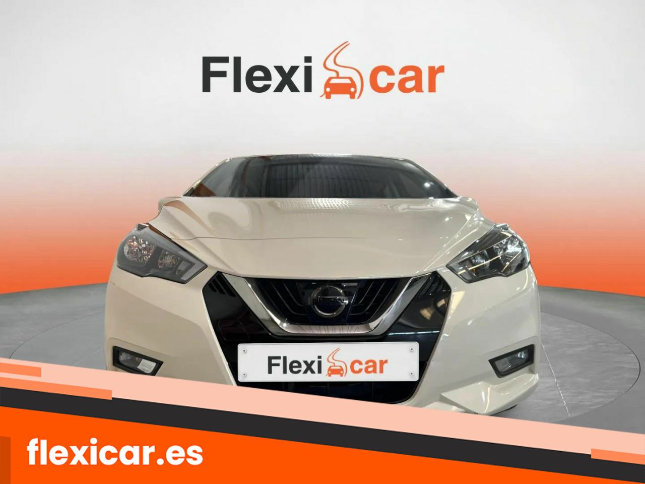 Foto Nissan Micra 2