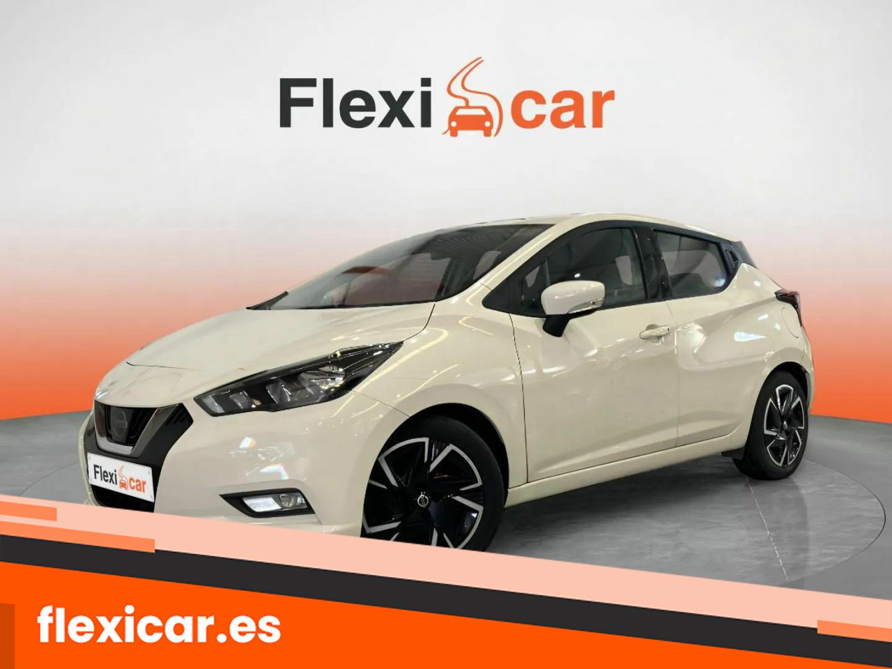 Foto Nissan Micra 3