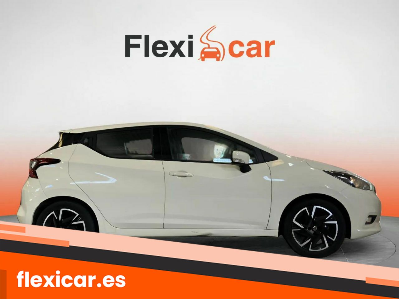 Foto Nissan Micra 4