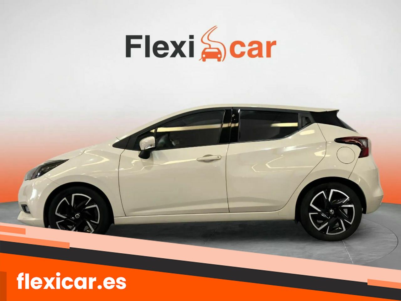 Foto Nissan Micra 7