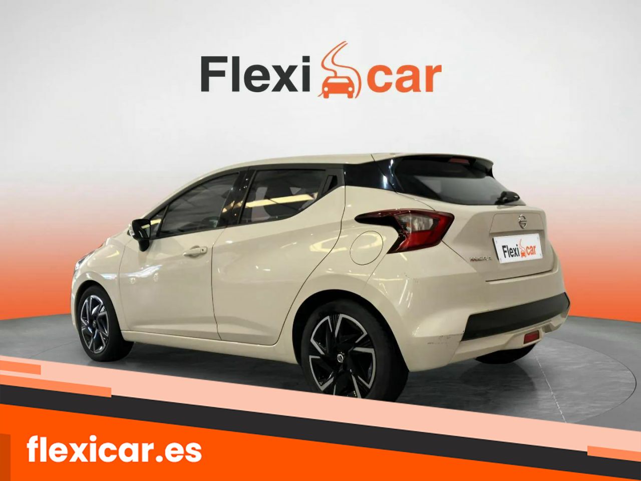 Foto Nissan Micra 8